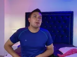 Amateur Live Sex Cam of Alissa_and_alan