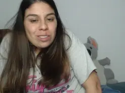 Amateur Nude Webcam of CataSweet