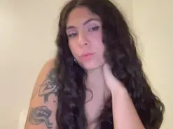 Amateur Nude Webcam of imbabyinna