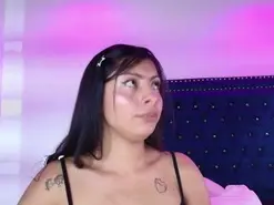 Amateur Live Sex of Leia_laurent