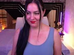 Amateur Adult Video Chat of VelvetLuck