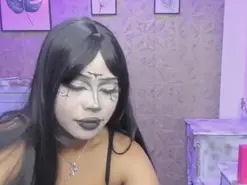 Amateur Nude Webcam of Sofia-clk