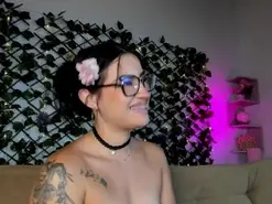 Amateur Private Sex Chat of melody_cute