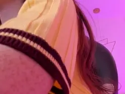 Amateur Free Porn Cam of CorinneRusso