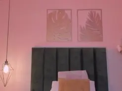 Amateur Live Porn of CelesteQueen