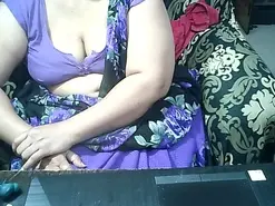 Amateur Adult Video Chat of indianbhabi40
