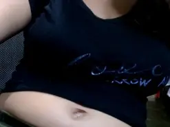 Amateur Sex Cam of amanda_jhonson