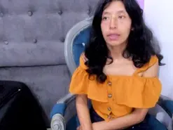 Amateur Live Porn of Karoline_66