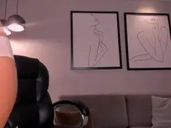 Amateur Live Sex Cam of LisaFlowers