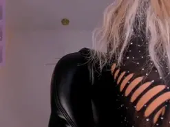 Amateur Best Webcam of LisaFlowers