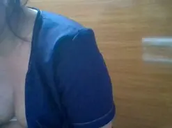 Amateur Free Porn Cam of JangHi22
