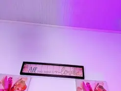 Amateur Adult Video Chat of SagiraBelle