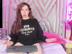 Amateur Adult Webcam of hada_russo