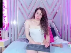 Amateur Sex Chat of hada_russo