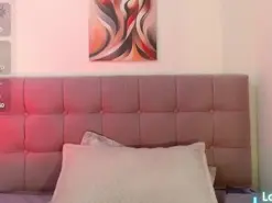 Amateur Free Porn Cam of Evangeline_wish