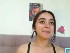 Amateur Live Sex Cam of Evangeline_wish