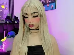 Amateur Live Sex of Gisele_Fox