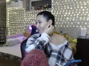 Bongacams Live Porn of Marina4Love