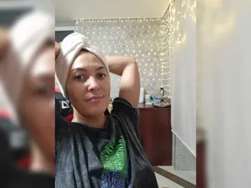 Bongacams Sex Chat of Marina4Love