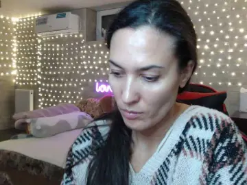 Bongacams Sex Cam of Marina4Love