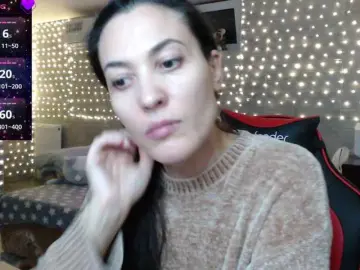 Bongacams Live Porn of Marina4Love