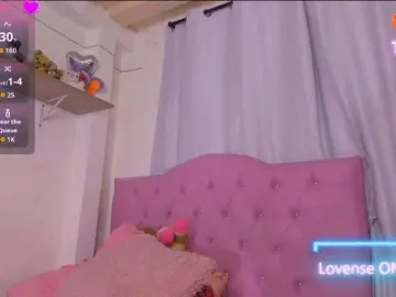 Bongacams Private Sex Chat of parisshayk