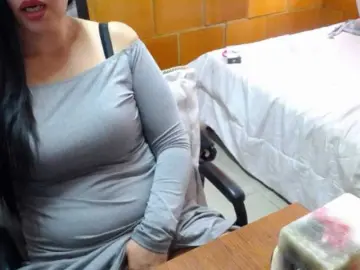 Bongacams Sex Chat of Charlotemple5