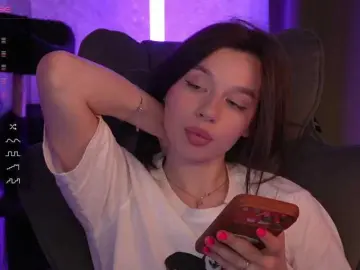 Bongacams Free Live Porn of MossiPolli