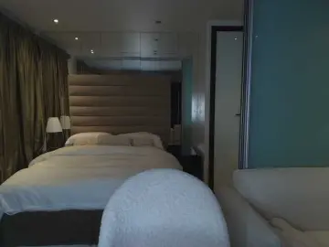 Bongacams Sex Cam of BonnyeBlack