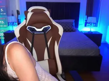 Bongacams Private Sex Chat of EliseVelour