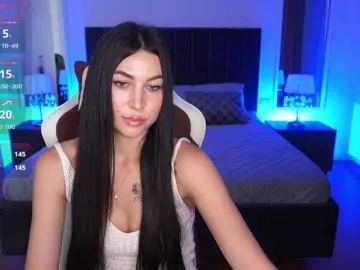 Bongacams Best Webcam of EliseVelour
