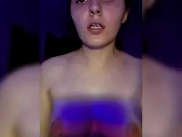 Bongacams Private Sex Chat of Ronnetta