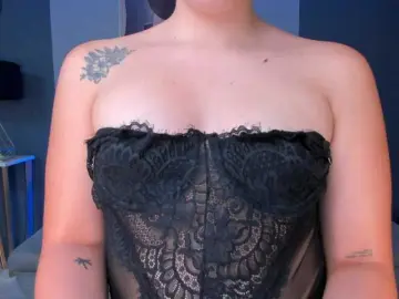 Bongacams Free Porn Cam of AlinaKravitz