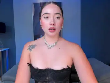 Bongacams Adult Webcam of AlinaKravitz