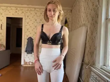 Bongacams Watch Live Sex Cams of LavadaMalle
