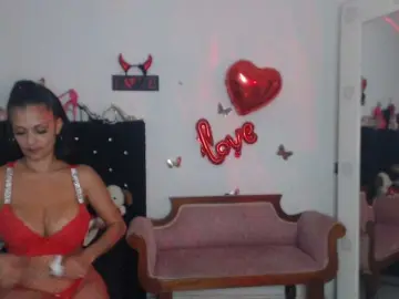 Bongacams Private Sex Chat of flacapaola11