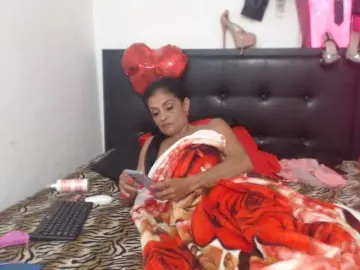 Bongacams Sex Cam of flacapaola11