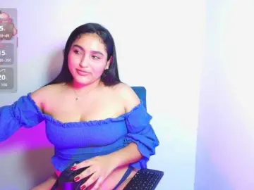 Bongacams Adult Webcams of LyaDubois