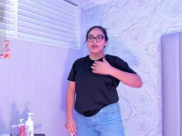 Bongacams Sex Cam of LyaDubois