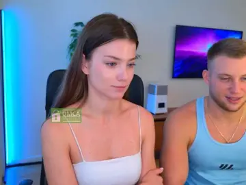 Bongacams Live Sex of jony-jessica