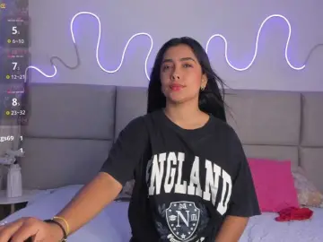 Bongacams Live Sex Cam of yiiraa