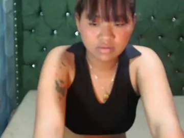 Bongacams Best Webcam of ScarletDream