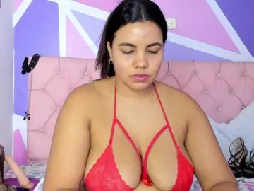 Bongacams Watch Live Sex Cams of AngieCandy