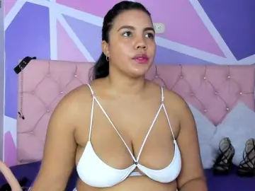 Bongacams Sex Cam of AngieCandy