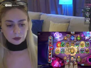 Bongacams Free Live Porn of -Light-Fury-
