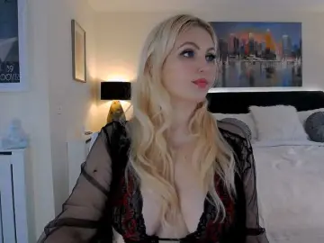 Bongacams Sex Chat of DeliciousAlba