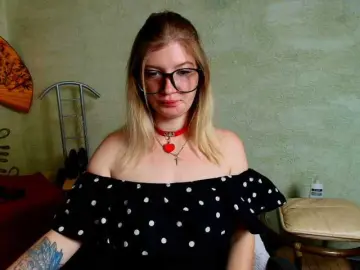 Bongacams Private Sex Chat of fairylight