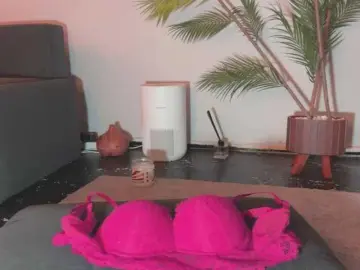 Bongacams Sex Chat of BlackValeri