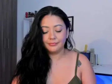 Bongacams Best Webcam of Lauratoro