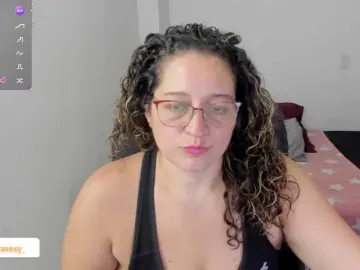 Bongacams Private Sex Chat of alejandramilf